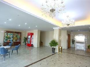 Shangke You Hotel (Damiao Center Store, Xuzhou East Railway Station) Hotel in Jiangsu