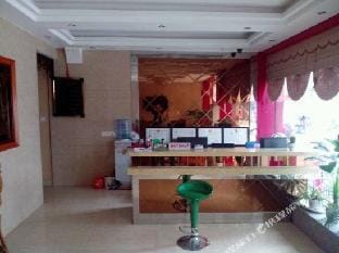 Xinyuan Business Hotel Hotel in Hangzhou