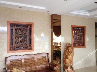 Xinyuan Business Hotel Hotel in Hangzhou