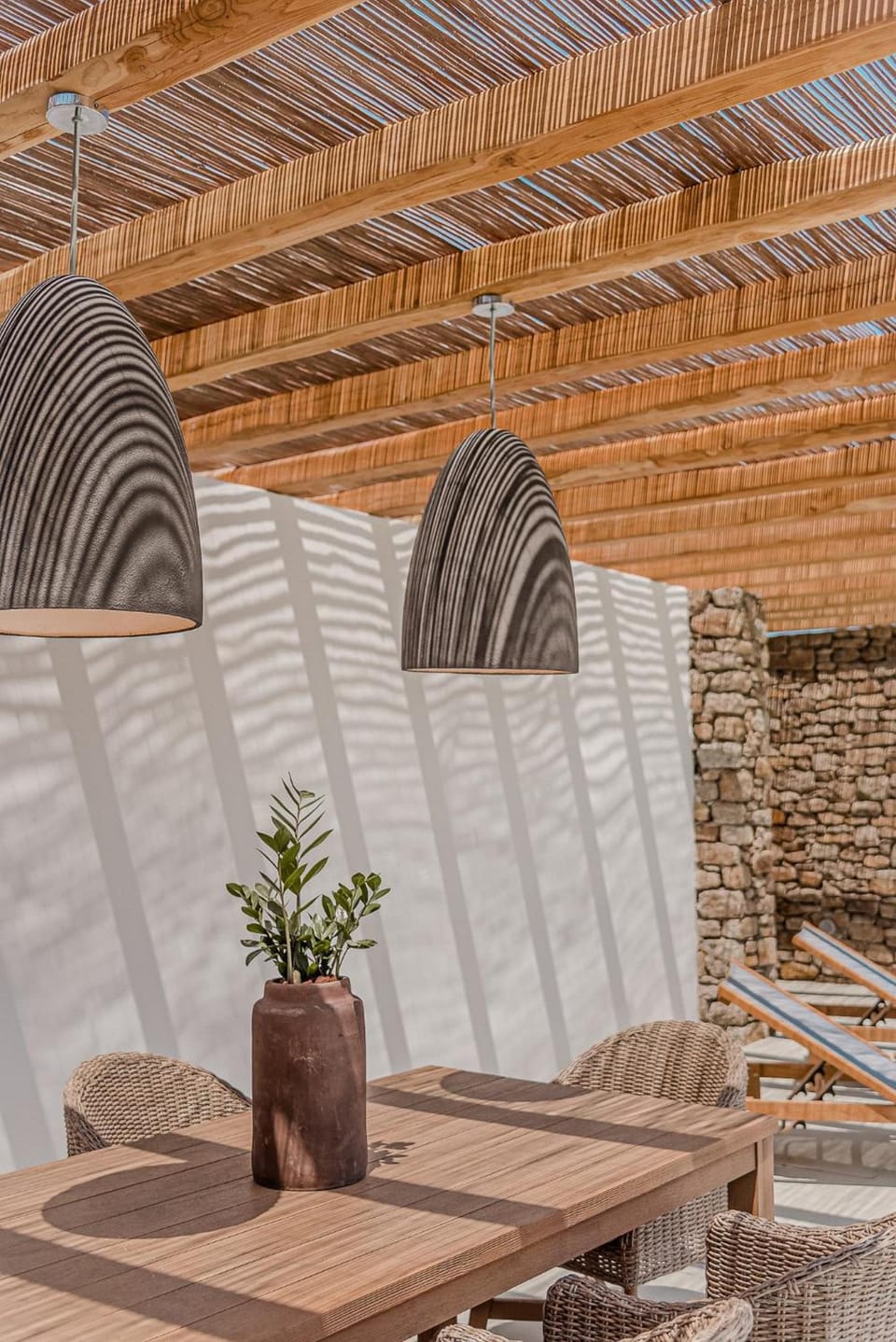 Amarelo Suites Resort in Mykonos, Mikonos 846 00, Greece