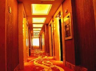 Hanhai Business Hotel (Wuhu Ancient City Scenic Area) Hotel in Nanjing