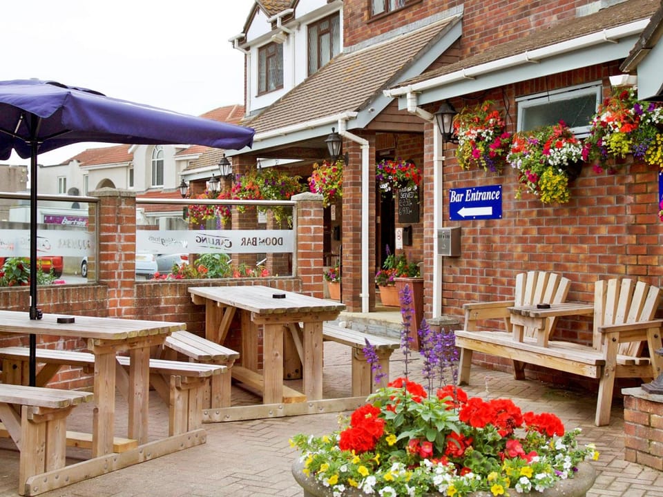 Griffin Inn Inn in Newquay