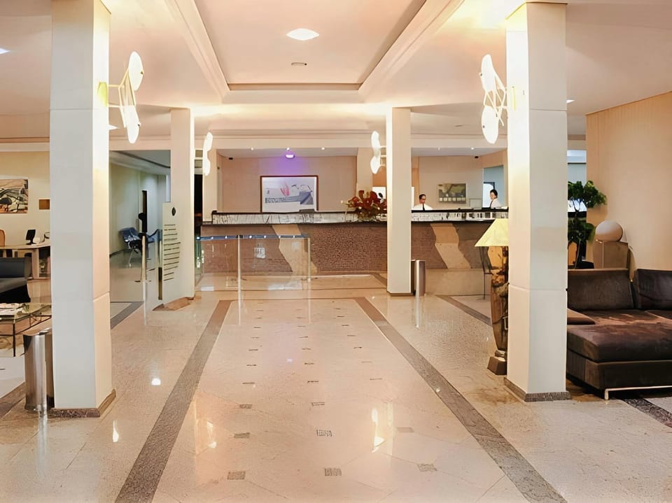 Hotel Foz do Iguacu Hotel in Foz do Iguaçu