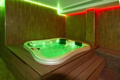 B&B Nataly 2 Hotel in Serbia