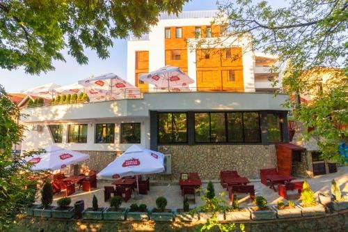 B&B Nataly 2 Hotel in Serbia