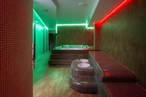 B&B Nataly 2 Hotel in Serbia