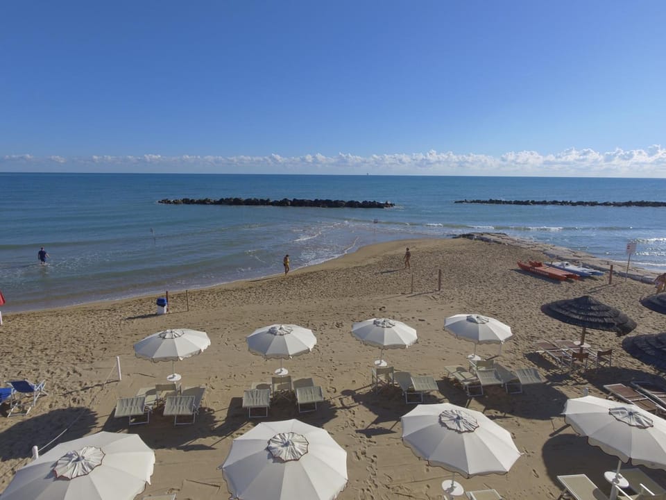 Hotel Diamante Hotel in Francavilla al Mare