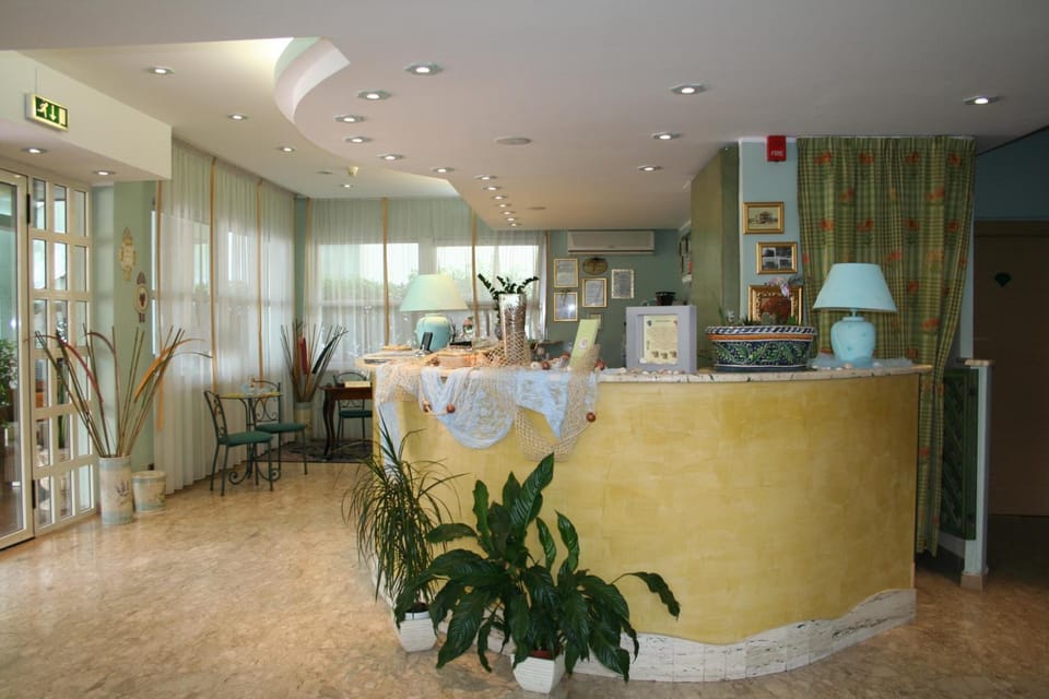 Hotel Diamante Hotel in Francavilla al Mare