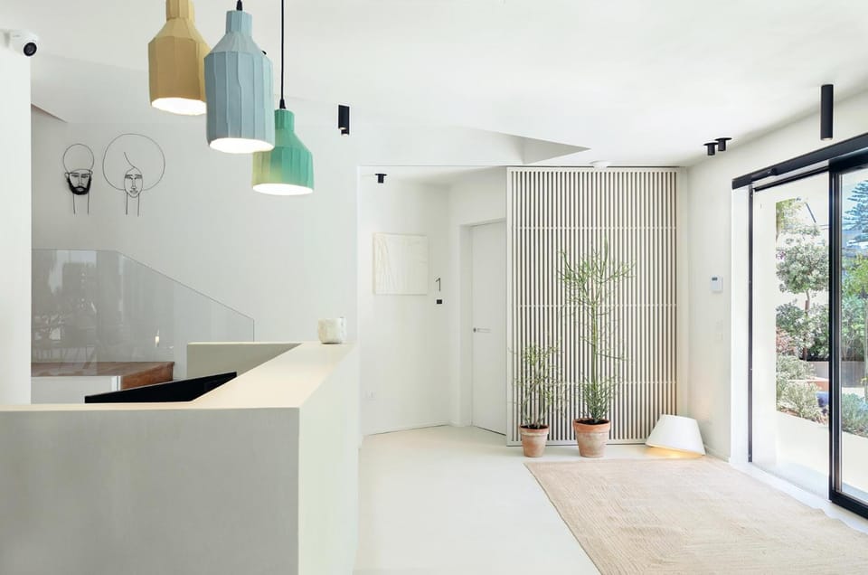 Domia Boutique Hotel e Cucina Hotel in Palermo