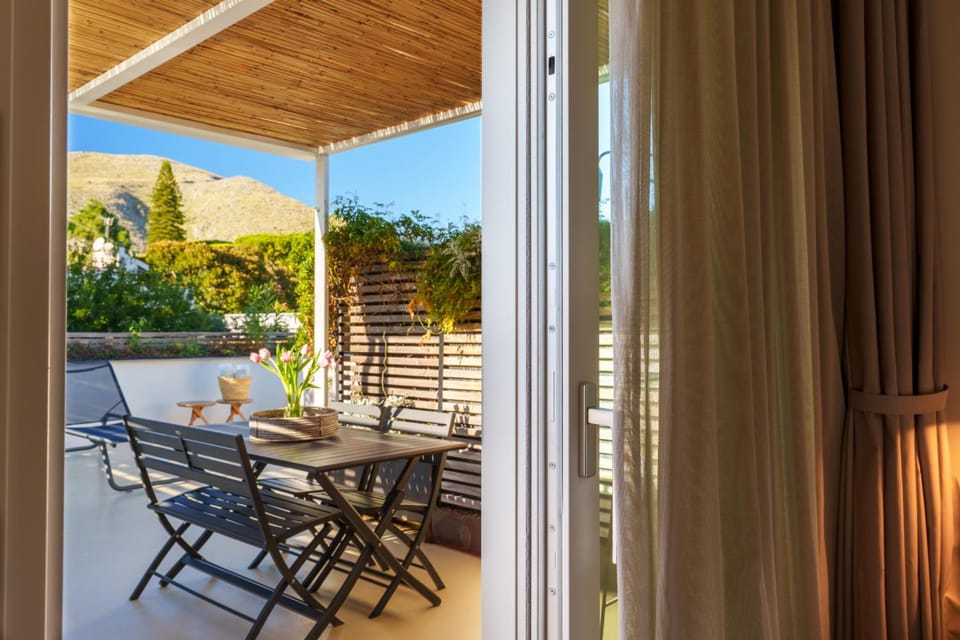 Domia Boutique Hotel e Cucina Hotel in Palermo