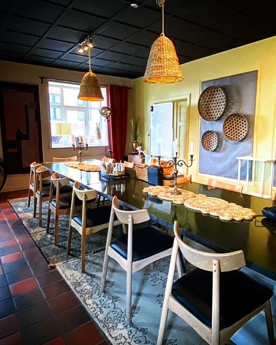 Hotel Gammel Havn Hotel in Region of Southern Denmark