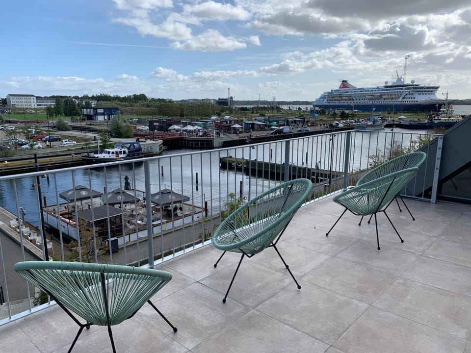 Hotel Gammel Havn Hotel in Region of Southern Denmark