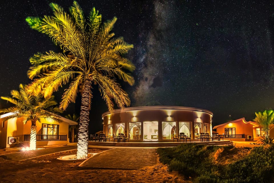 Arabian Nights Resort & Spa Resort in Oman