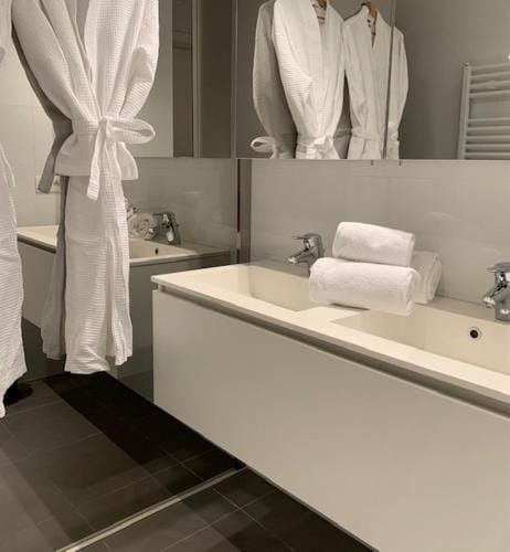 Even Aan Zee - Dukdalf Hotel in Flanders