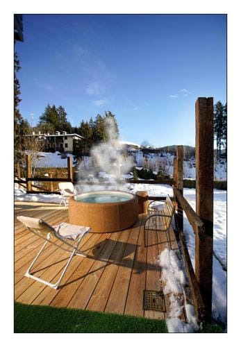 Il Rifugio del Risol Resort in Province of Brescia