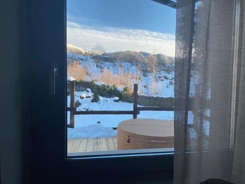 Il Rifugio del Risol Resort in Province of Brescia