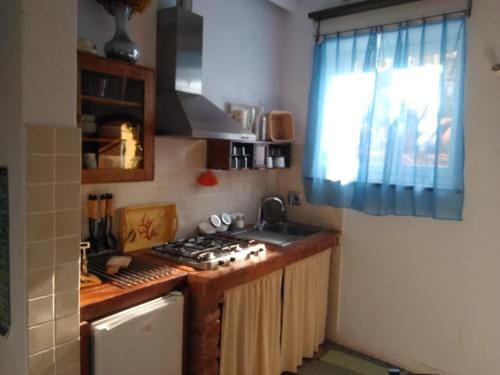 Sole Terra Mare Hotel in Corniglia