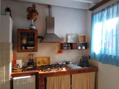 Sole Terra Mare Hotel in Corniglia