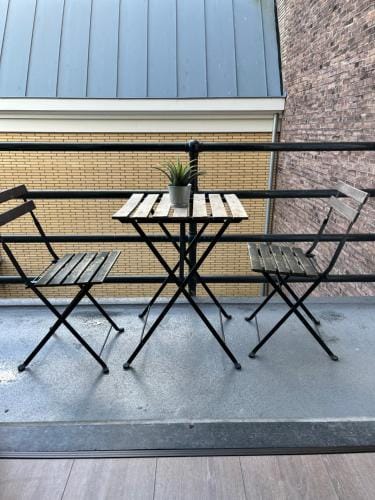Modern Hideout Ace Location Hotel in Amsterdam