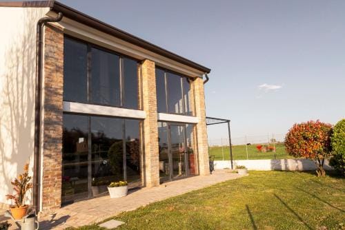 Bed & Breakfast Corte Zen Hotel in Veneto