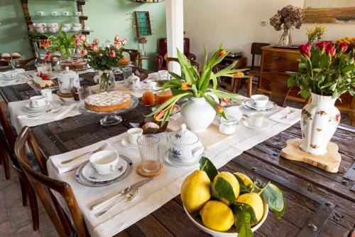 Bed & Breakfast Corte Zen Hotel in Veneto