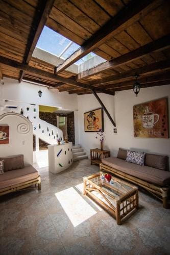 Hotel Hacienda San Bartolo Hotel in State of Puebla