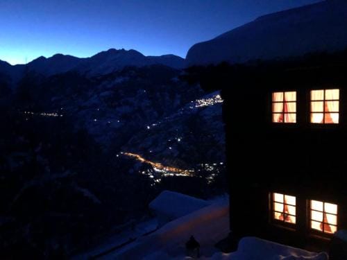 Atelier 1786 Hotel in Canton of Valais