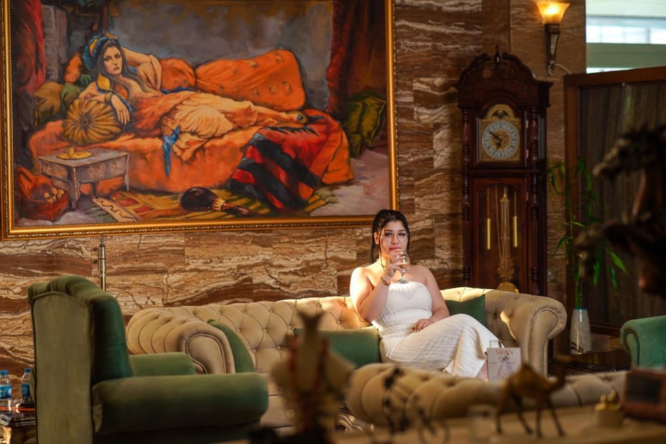Sipan Hotel Hotel in Turkey