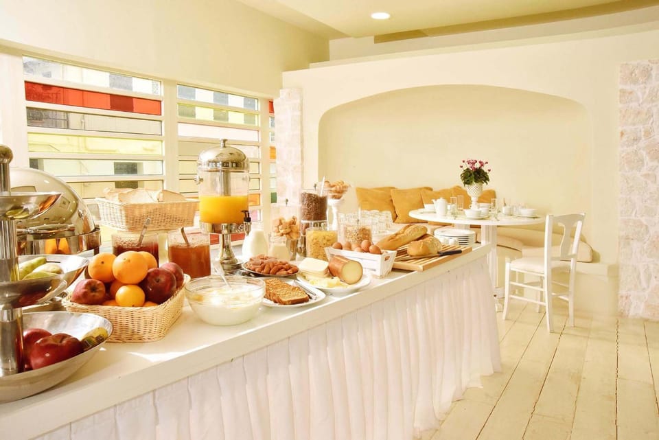 Ionion Star Hotel Hotel in Lefkada