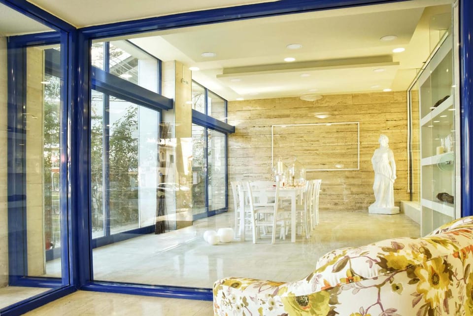 Ionion Star Hotel Hotel in Lefkada