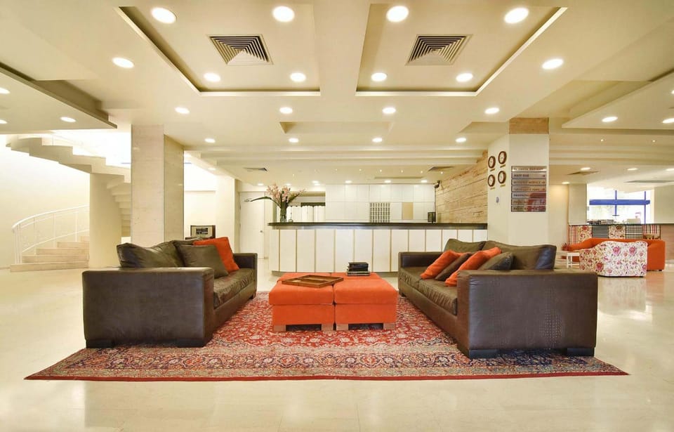 Ionion Star Hotel Hotel in Lefkada