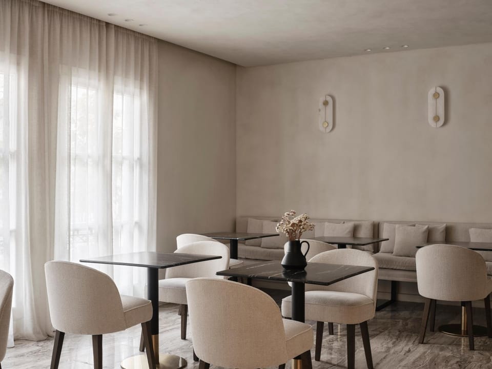 Doryssa Method Hotel Hotel in Samos, Greece