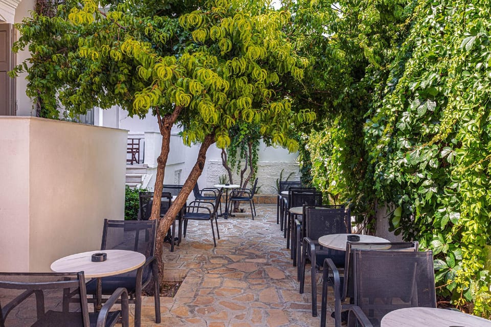 Doryssa Method Hotel Hotel in Samos, Greece