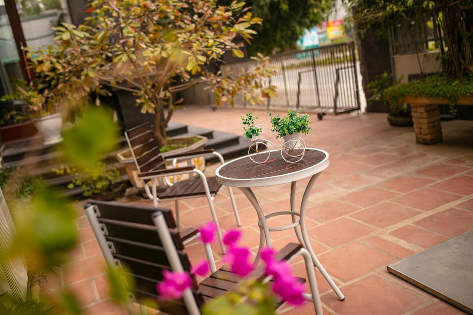 Sao Hai Tien Hotel Hotel in Vietnam