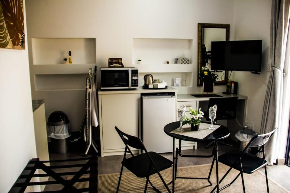 The Noble Lodge Lodge in Cape Town
