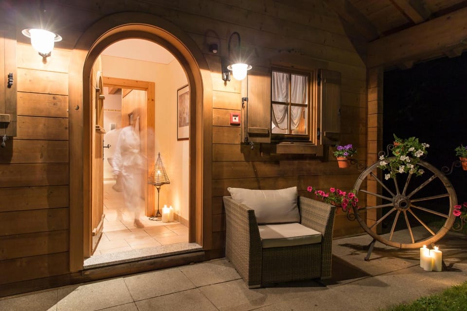 Hotel Burgfrieden Hotel in Trentino-South Tyrol