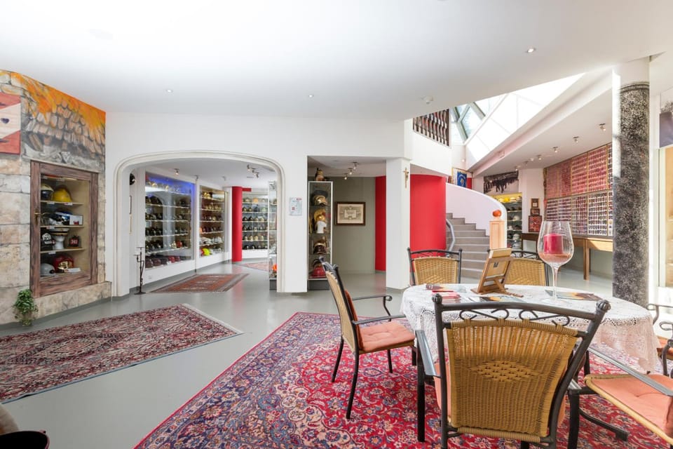 Hotel Burgfrieden Hotel in Trentino-South Tyrol