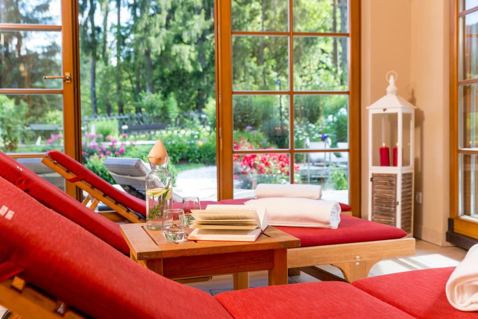 Hotel Burgfrieden Hotel in Trentino-South Tyrol