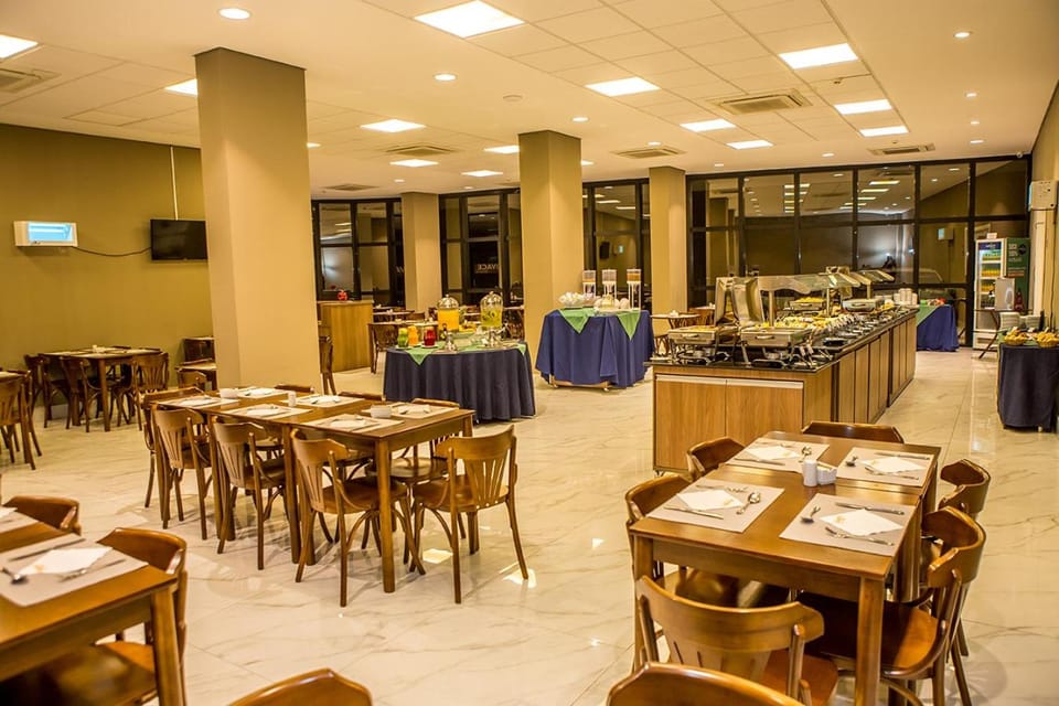 Alegro Hotel Hotel in State of São Paulo