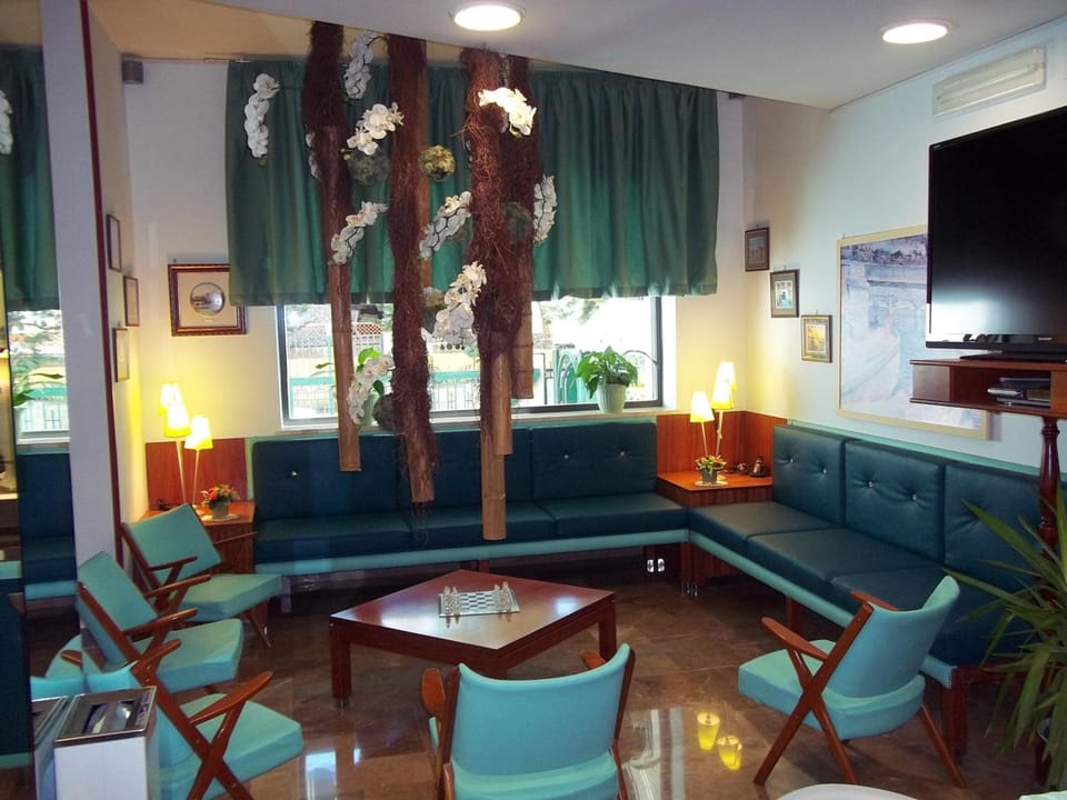Hotel Rivabella Hotel in Apulia