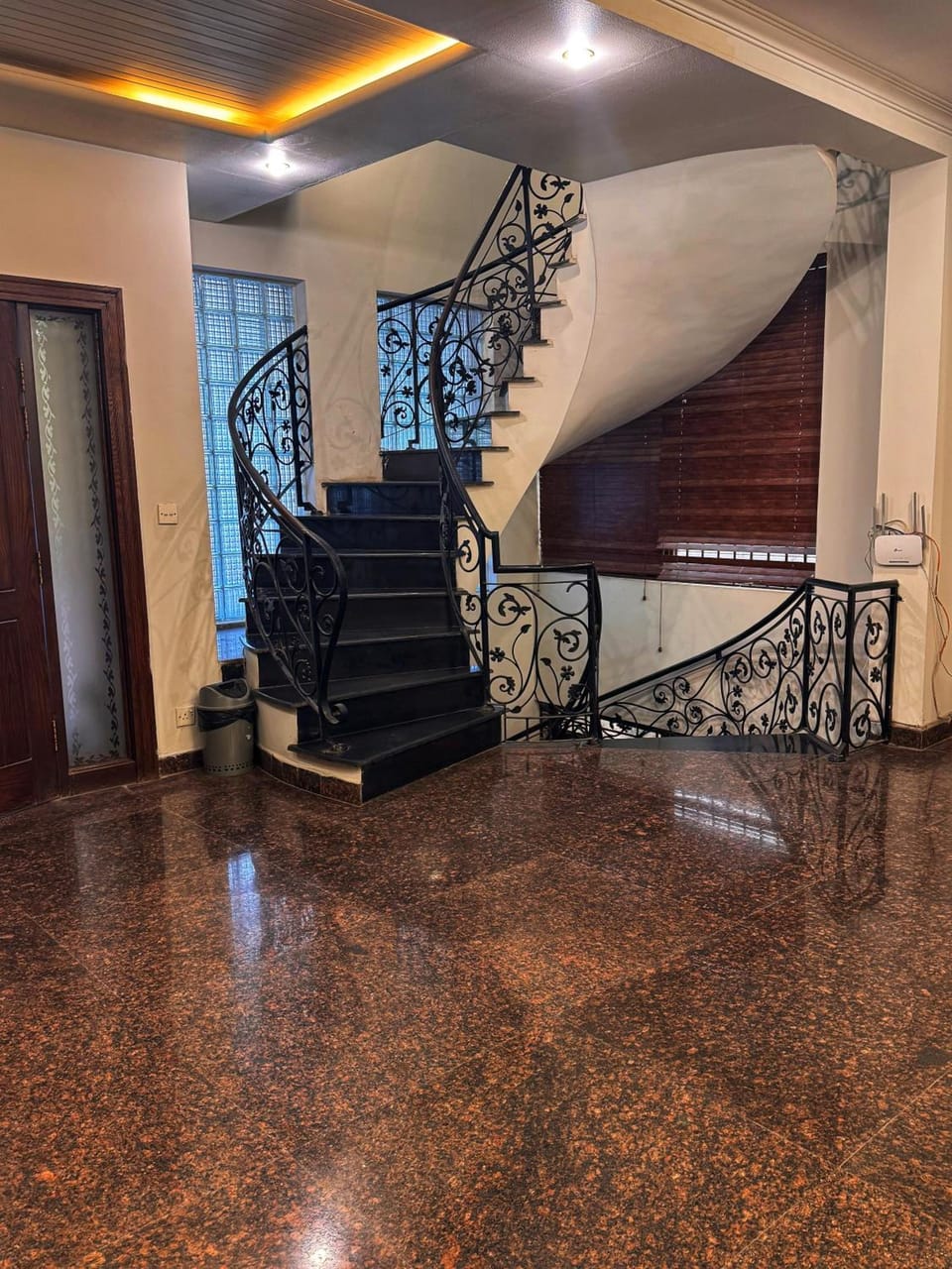 Reina Boutique Hotel Hotel in Islamabad