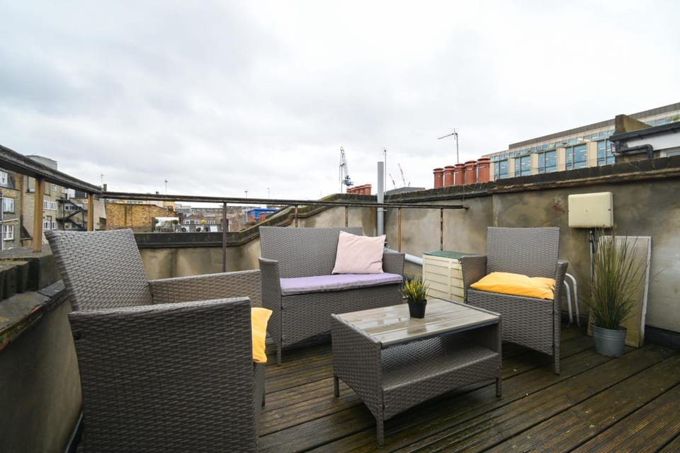 News Hotel by PrimeCityHosts Hostel in London Borough of Islington