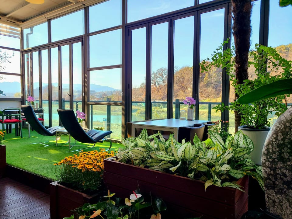 Chereville Spa Tourist Hotel Hotel in Gyeonggi-do