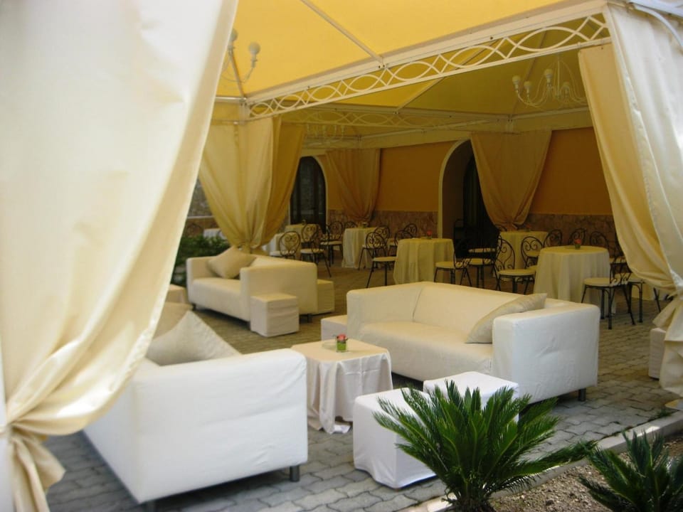 Tenuta San Francesco Hotel in Province of Foggia