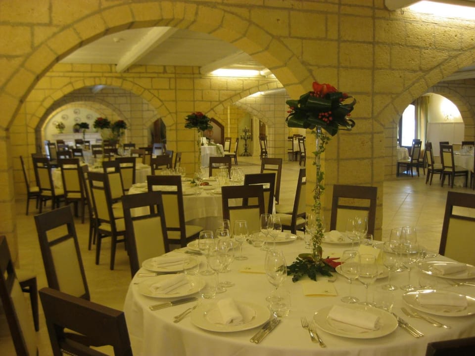 Tenuta San Francesco Hotel in Province of Foggia