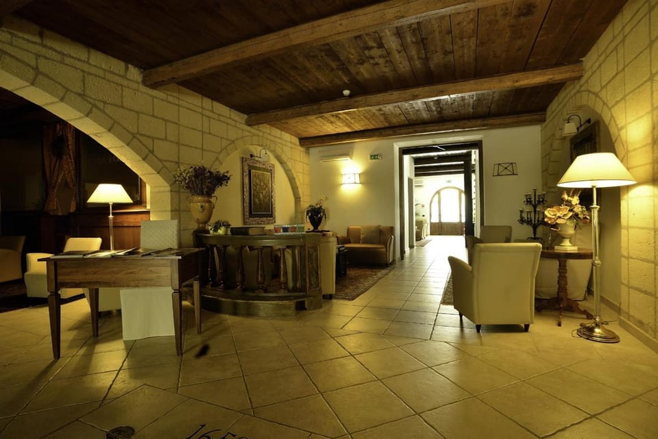Tenuta San Francesco Hotel in Province of Foggia