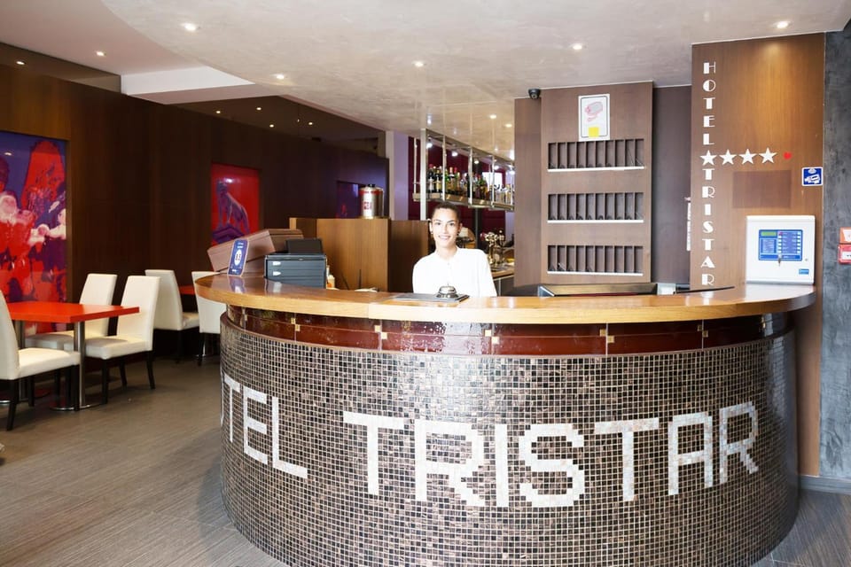 Hotel Tristar Hotel in Hauts-de-France