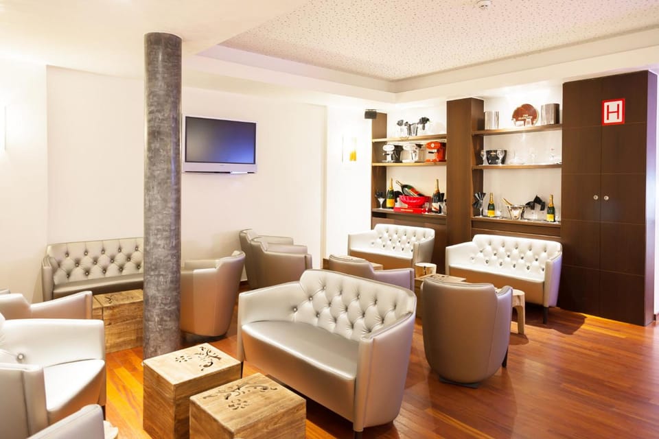 Hotel Tristar Hotel in Hauts-de-France