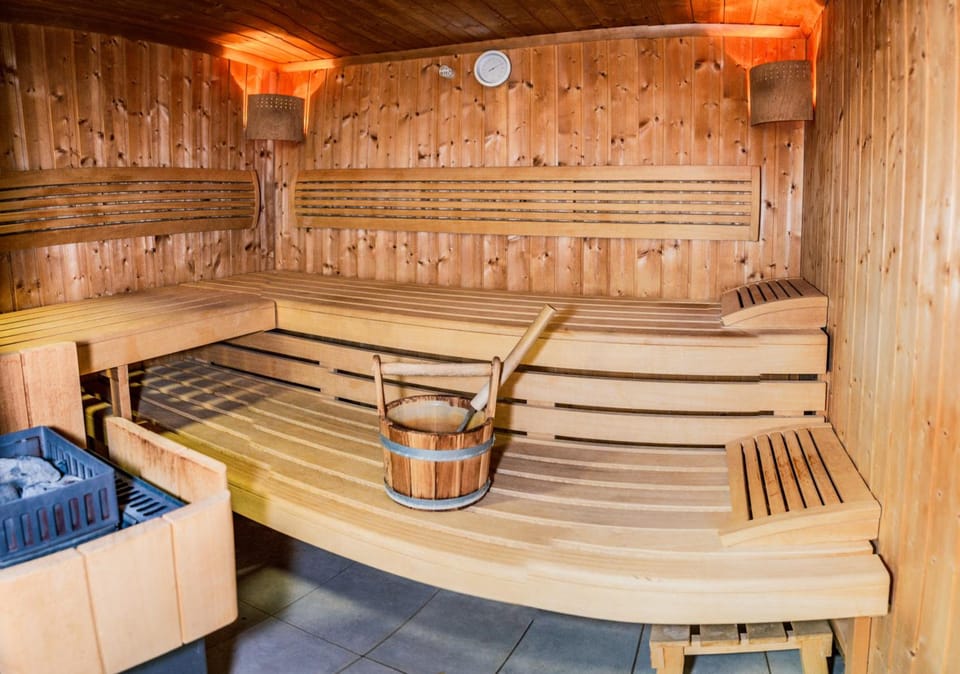 Mercure Belfort Centre Hotel in Switzerland