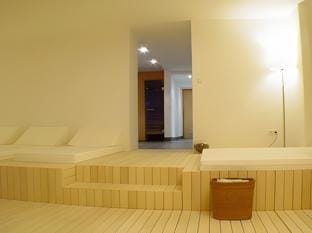 Bio-Hotel Saladina Hotel in Vorarlberg, Austria